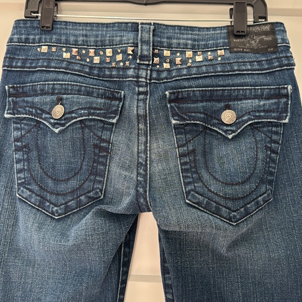 Women’s Billy Disco True Religion Jeans